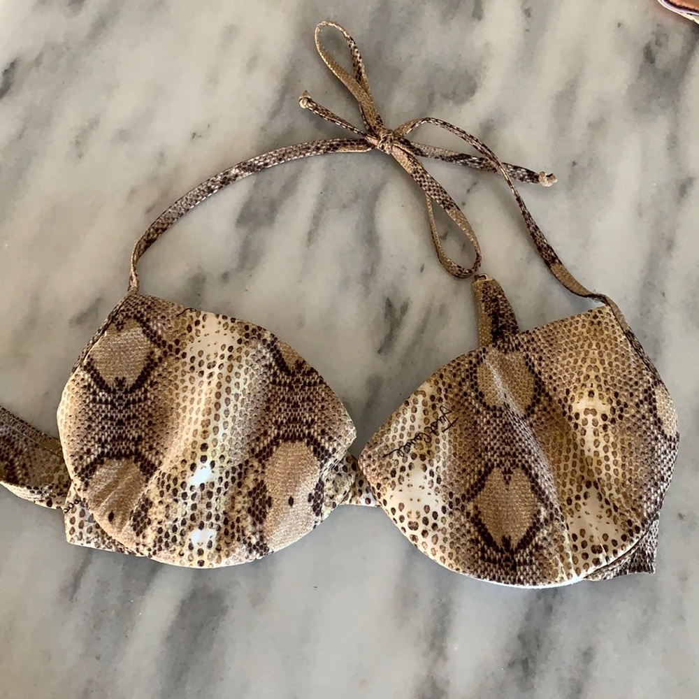 Just Cavalli swim suit